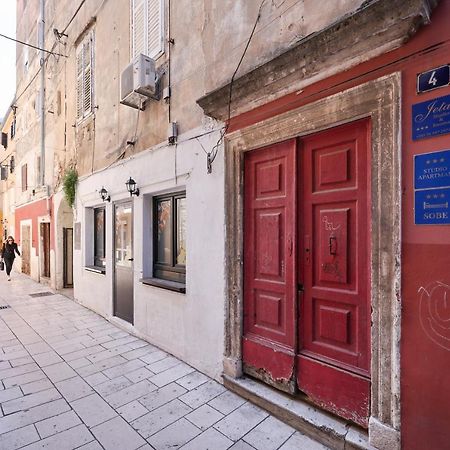 Cozy Studio Cvita Zadar Zewnętrze zdjęcie