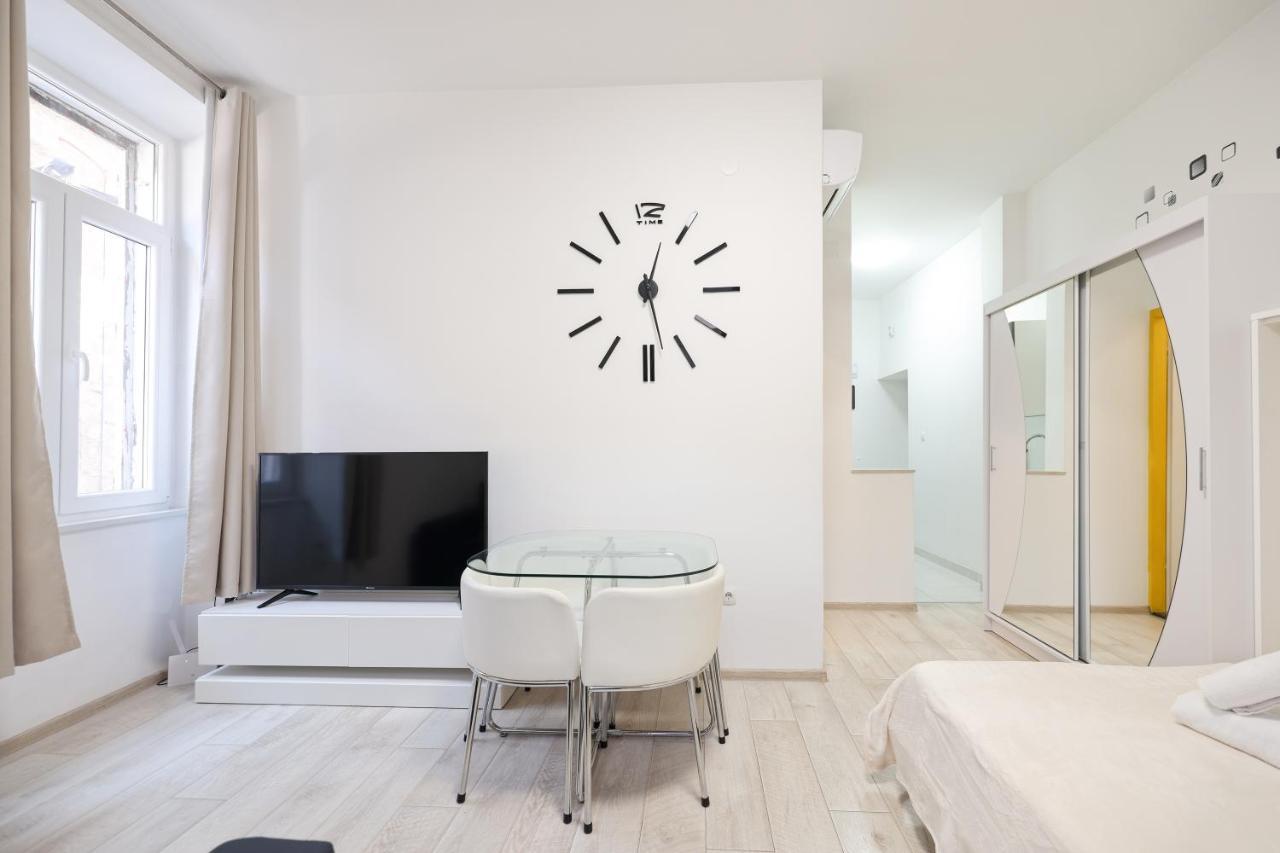 Cozy Studio Cvita Zadar Zewnętrze zdjęcie