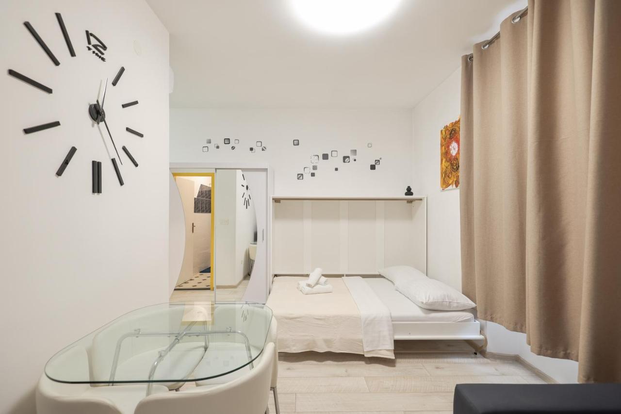 Cozy Studio Cvita Zadar Zewnętrze zdjęcie