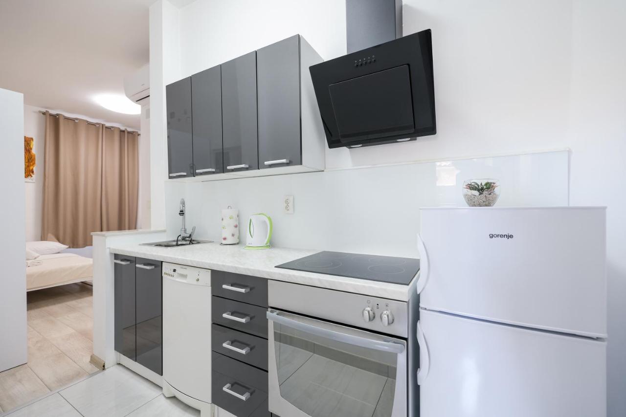 Cozy Studio Cvita Zadar Zewnętrze zdjęcie