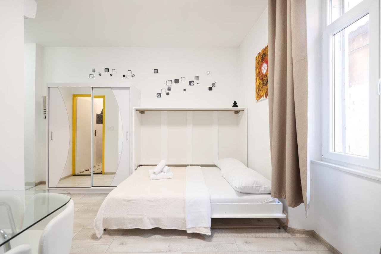 Cozy Studio Cvita Zadar Zewnętrze zdjęcie