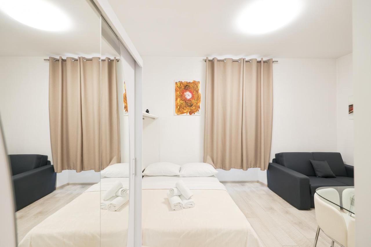 Cozy Studio Cvita Zadar Zewnętrze zdjęcie