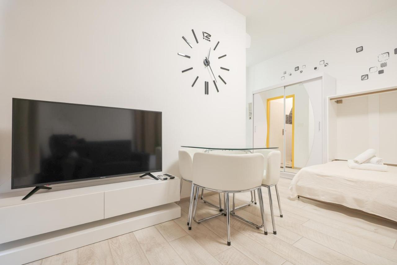 Cozy Studio Cvita Zadar Zewnętrze zdjęcie
