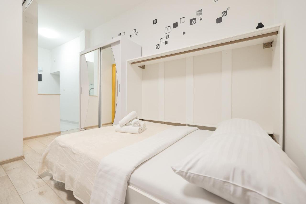 Cozy Studio Cvita Zadar Zewnętrze zdjęcie