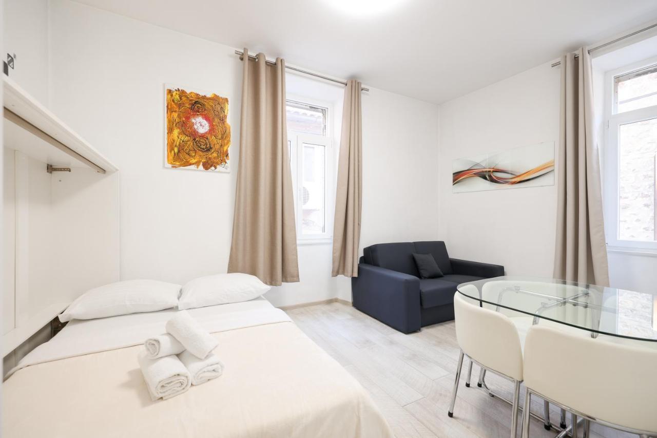 Cozy Studio Cvita Zadar Zewnętrze zdjęcie