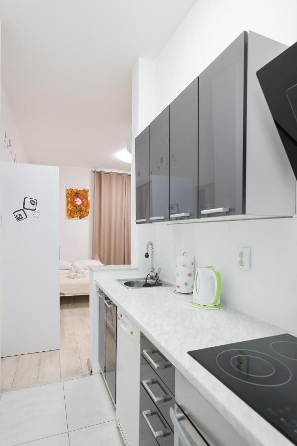 Cozy Studio Cvita Zadar Zewnętrze zdjęcie