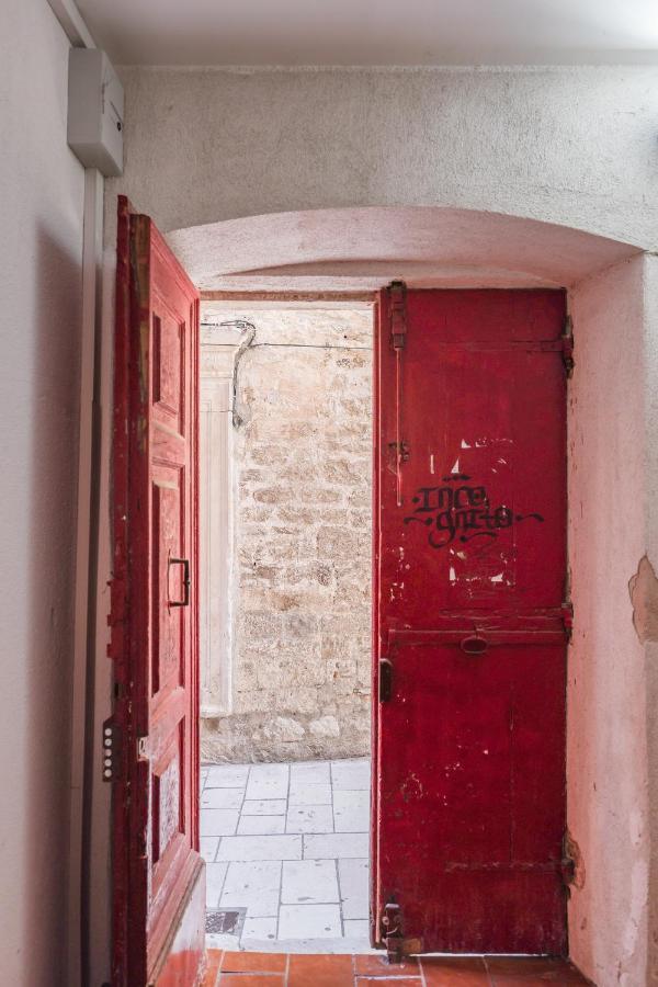 Cozy Studio Cvita Zadar Zewnętrze zdjęcie