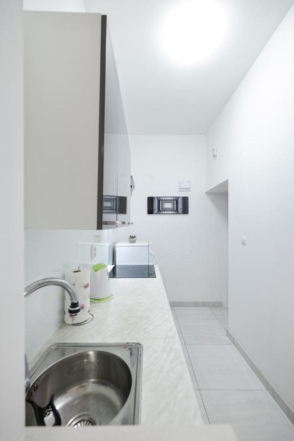 Cozy Studio Cvita Zadar Zewnętrze zdjęcie