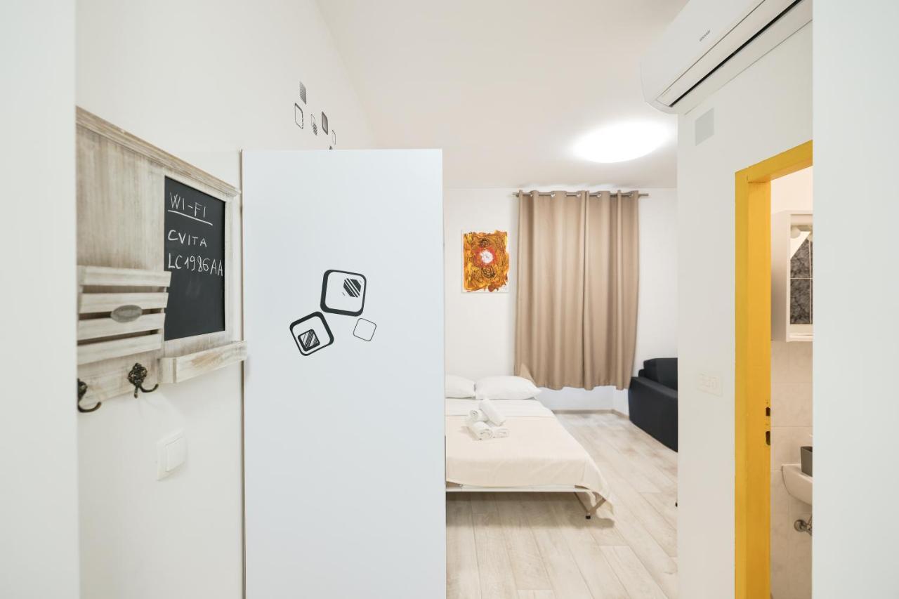 Cozy Studio Cvita Zadar Zewnętrze zdjęcie