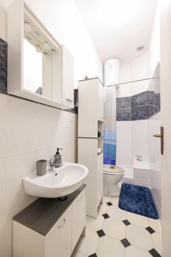 Cozy Studio Cvita Zadar Zewnętrze zdjęcie