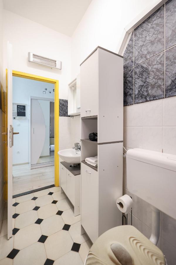 Cozy Studio Cvita Zadar Zewnętrze zdjęcie